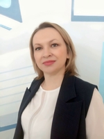 Иванникова Наталья Станиславовна