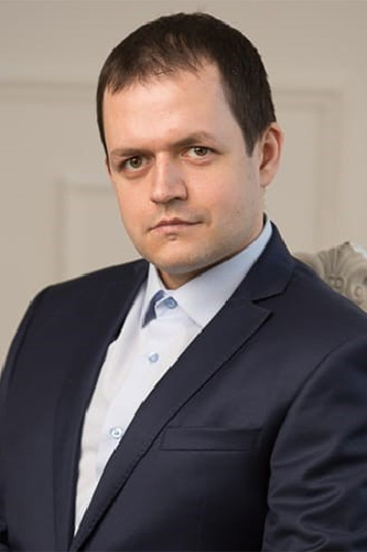Жигульский Андрей Владимирович