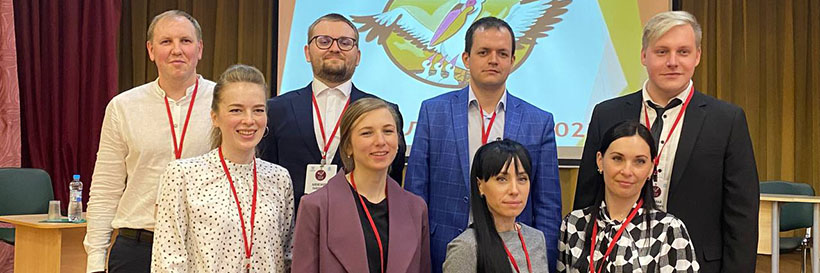 Определены полуфиналисты регионального этапа Всероссийского конкурса «Учитель года России – 2023»